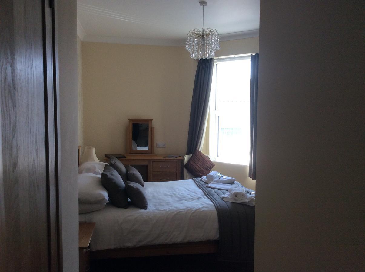 Coombe Court Hotel Torquay Zewnętrze zdjęcie