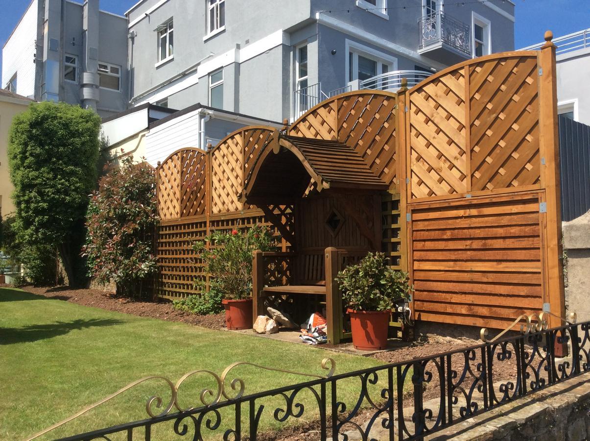 Coombe Court Hotel Torquay Zewnętrze zdjęcie