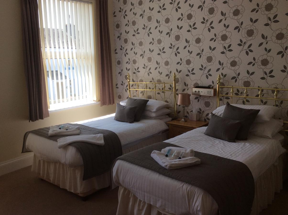 Coombe Court Hotel Torquay Zewnętrze zdjęcie
