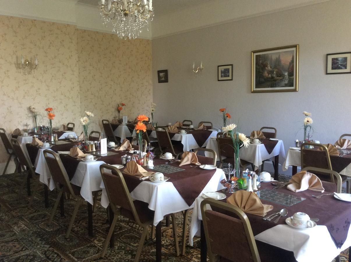 Coombe Court Hotel Torquay Zewnętrze zdjęcie